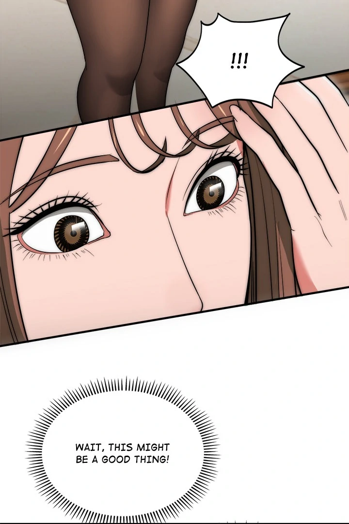 Kangsae the Strong - Chapter 9 manhwa