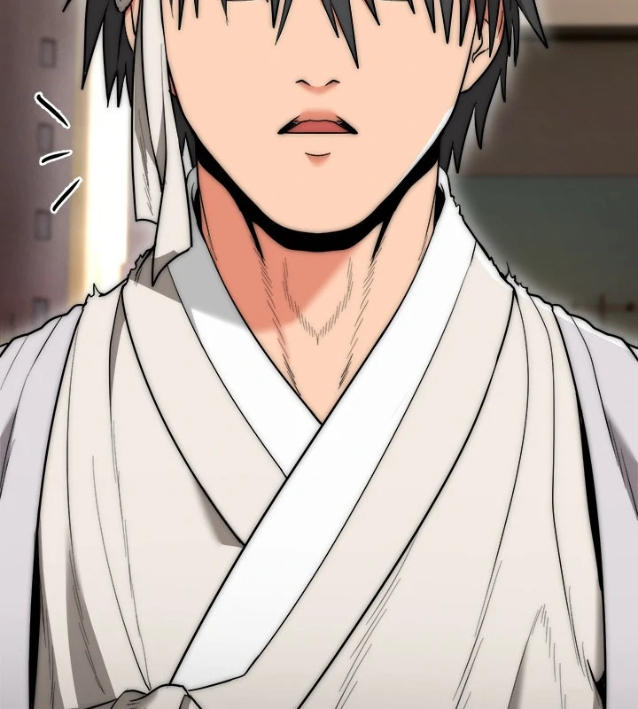 Kangsae the Strong - Chapter 9 manhwa