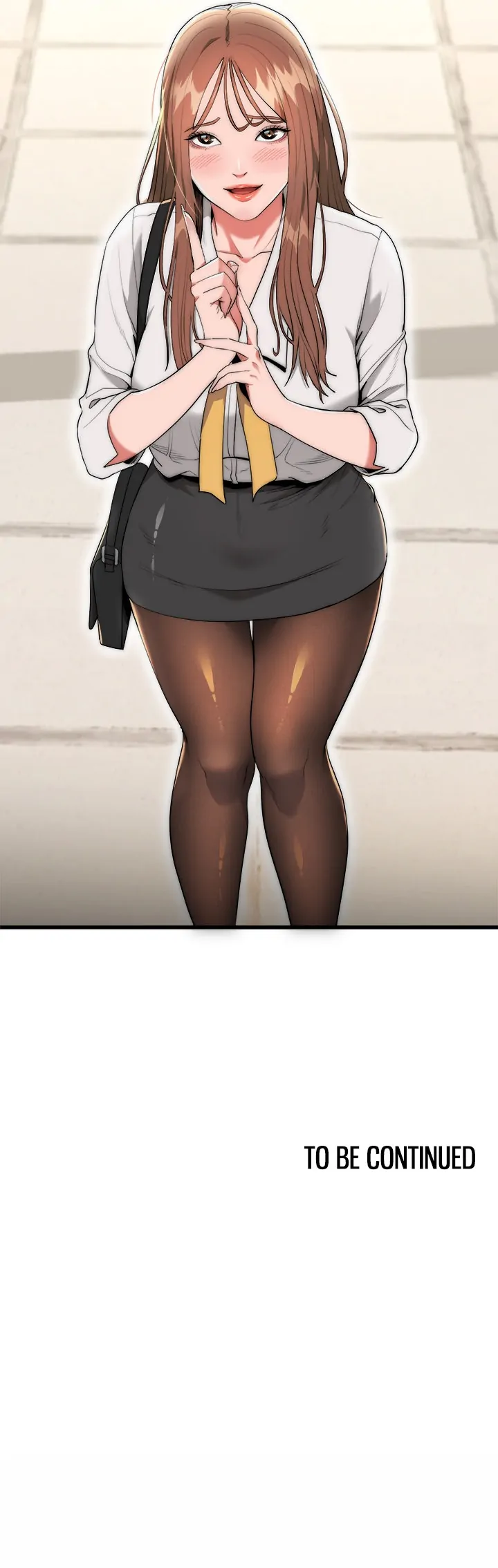 Kangsae the Strong - Chapter 9 manhwa