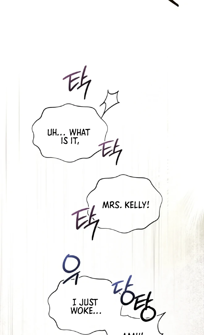 Should I Write You a Love Letter Instead? [BLATTE] - Chapter 1 manhwa