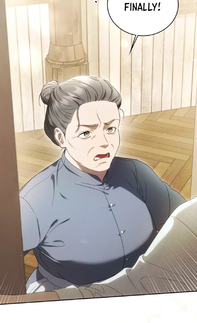 Should I Write You a Love Letter Instead? [BLATTE] - Chapter 1 manhwa