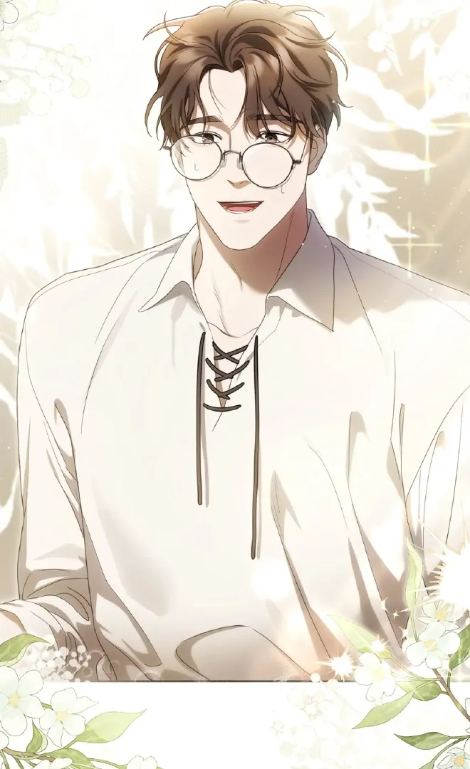 Should I Write You a Love Letter Instead? [BLATTE] - Chapter 1 manhwa