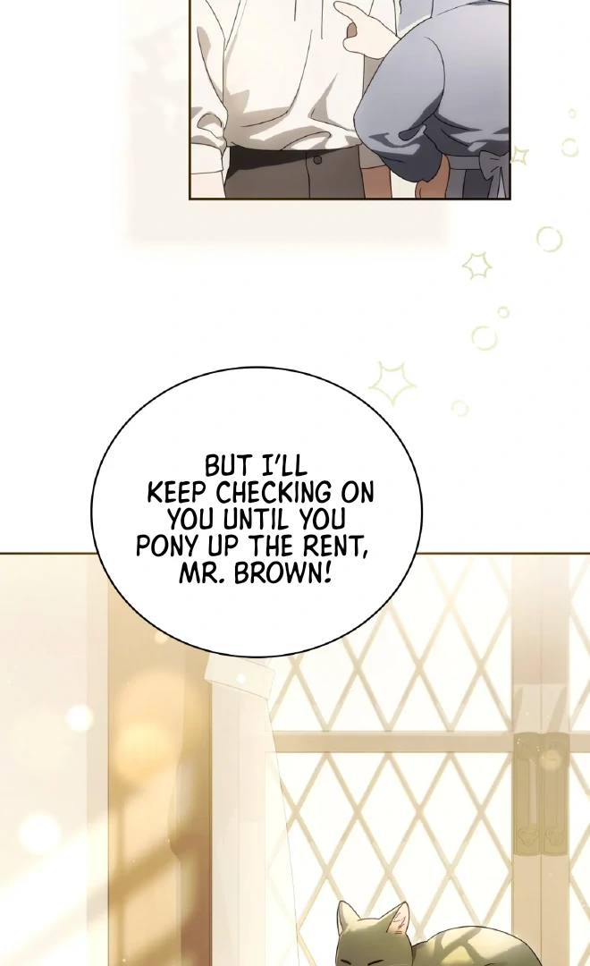 Should I Write You a Love Letter Instead? [BLATTE] - Chapter 1 manhwa