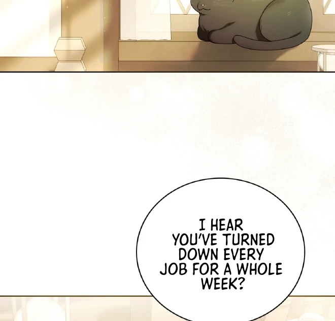 Should I Write You a Love Letter Instead? [BLATTE] - Chapter 1 manhwa