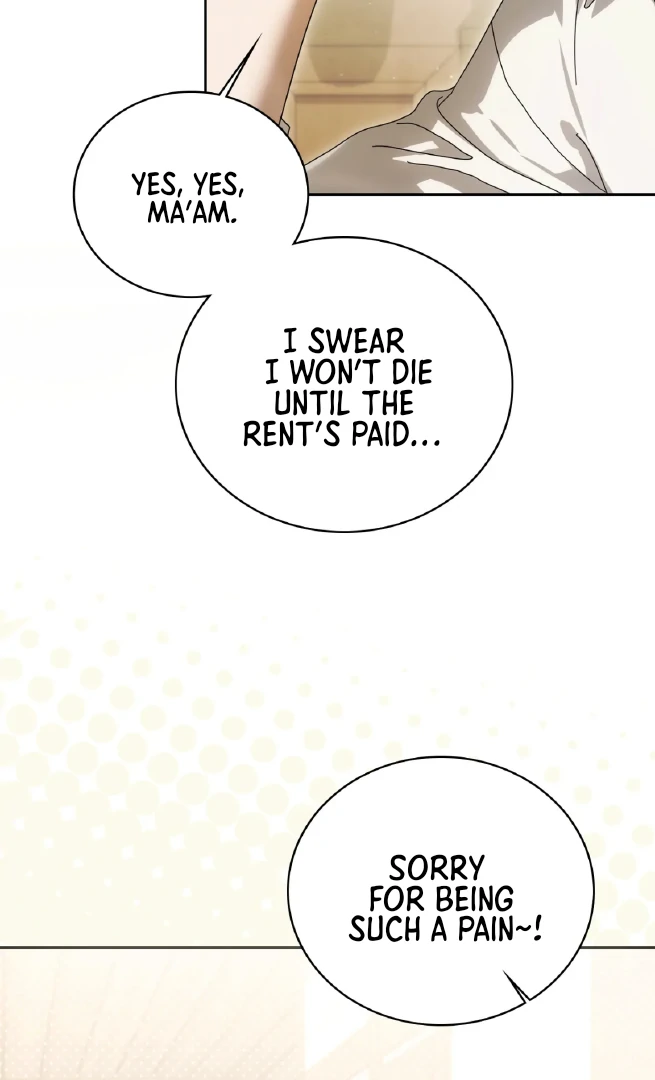 Should I Write You a Love Letter Instead? [BLATTE] - Chapter 1 manhwa