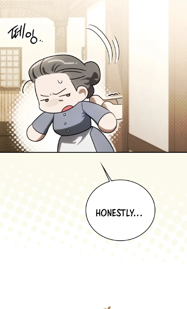 Should I Write You a Love Letter Instead? [BLATTE] - Chapter 1 manhwa