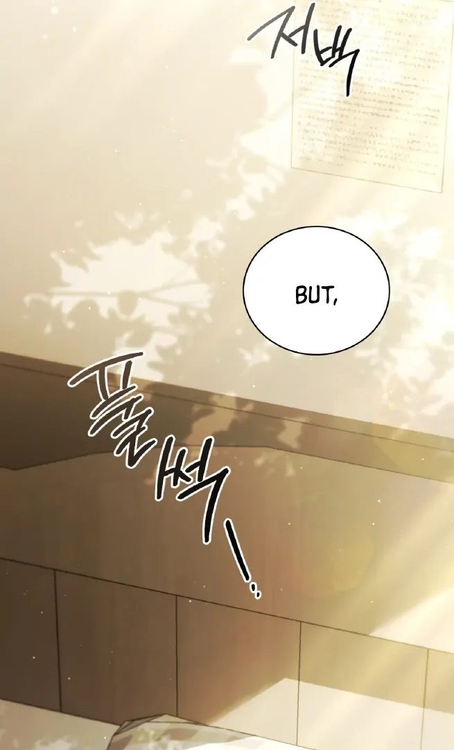 Should I Write You a Love Letter Instead? [BLATTE] - Chapter 1 manhwa