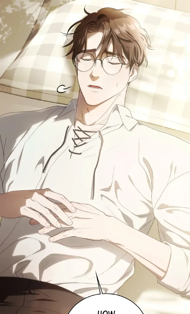 Should I Write You a Love Letter Instead? [BLATTE] - Chapter 1 manhwa