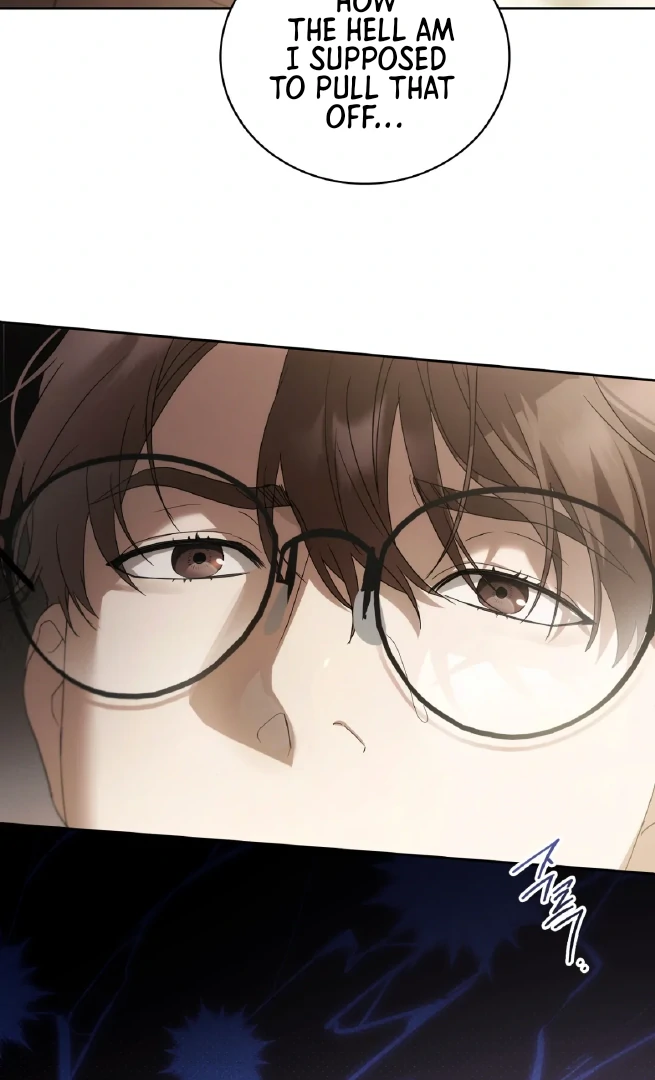 Should I Write You a Love Letter Instead? [BLATTE] - Chapter 1 manhwa