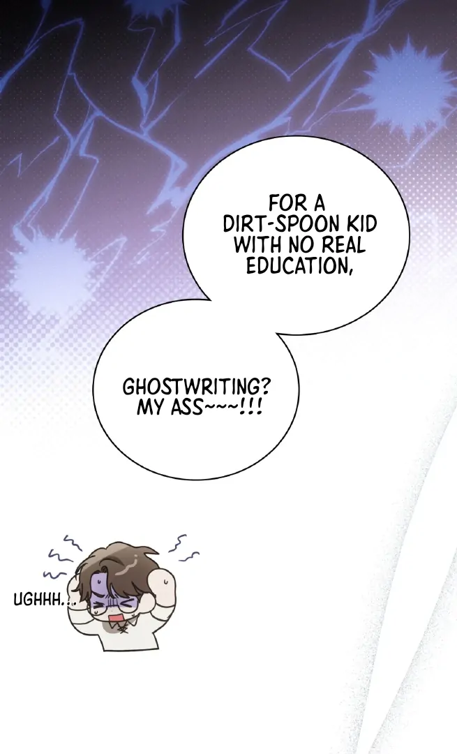 Should I Write You a Love Letter Instead? [BLATTE] - Chapter 1 manhwa