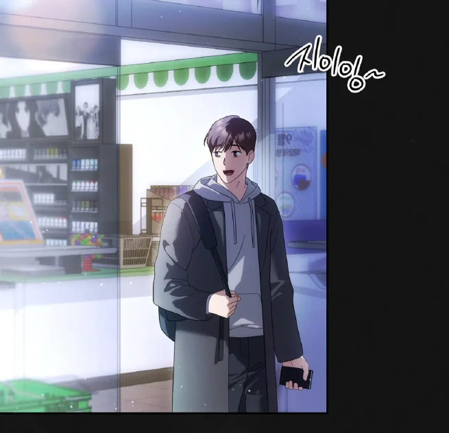 Should I Write You a Love Letter Instead? [BLATTE] - Chapter 1 manhwa