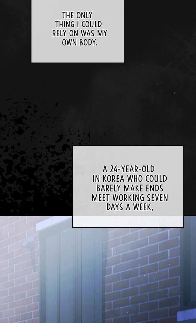 Should I Write You a Love Letter Instead? [BLATTE] - Chapter 1 manhwa