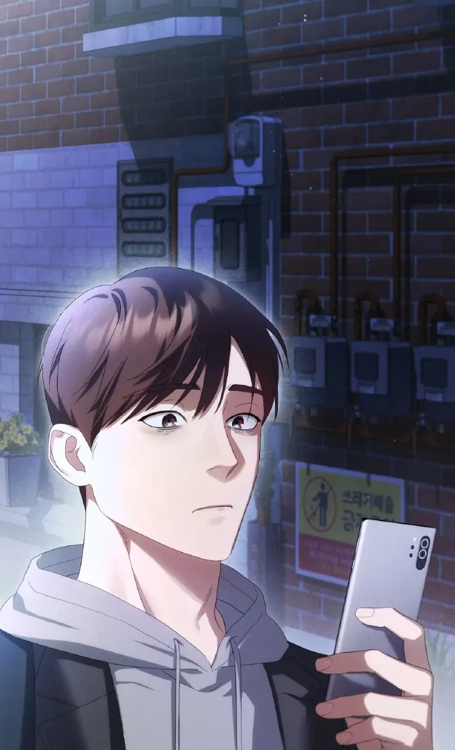 Should I Write You a Love Letter Instead? [BLATTE] - Chapter 1 manhwa