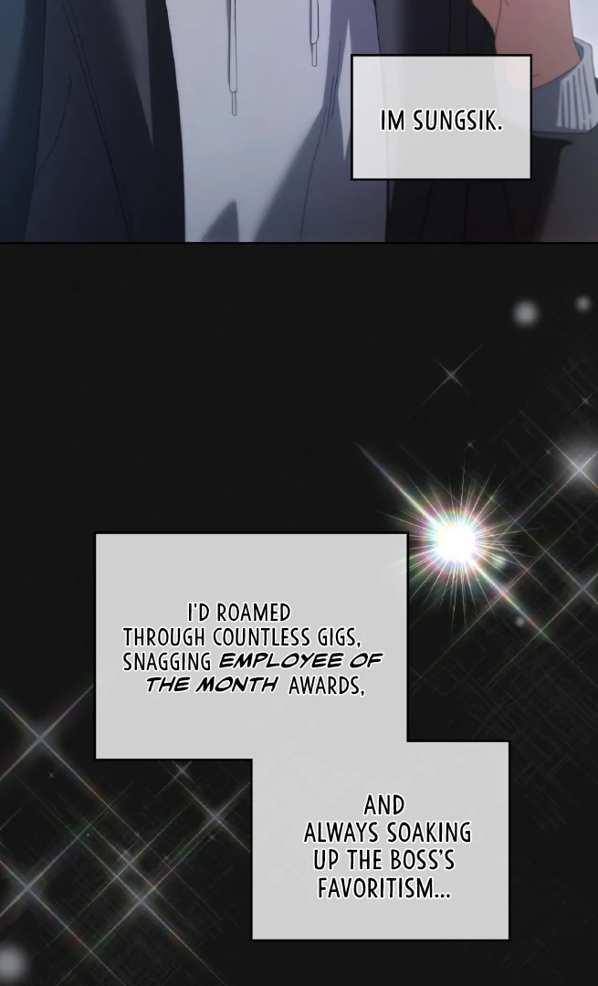 Should I Write You a Love Letter Instead? [BLATTE] - Chapter 1 manhwa