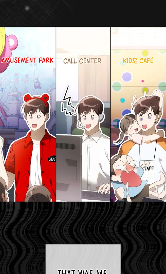 Should I Write You a Love Letter Instead? [BLATTE] - Chapter 1 manhwa