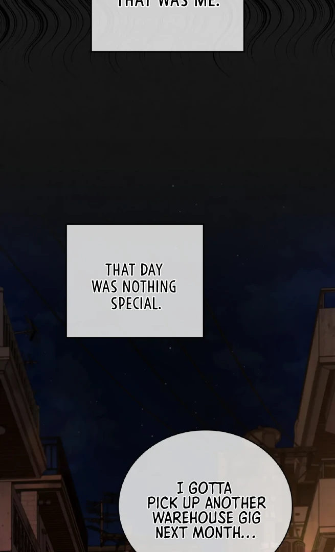 Should I Write You a Love Letter Instead? [BLATTE] - Chapter 1 manhwa