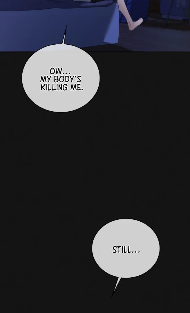 Should I Write You a Love Letter Instead? [BLATTE] - Chapter 1 manhwa