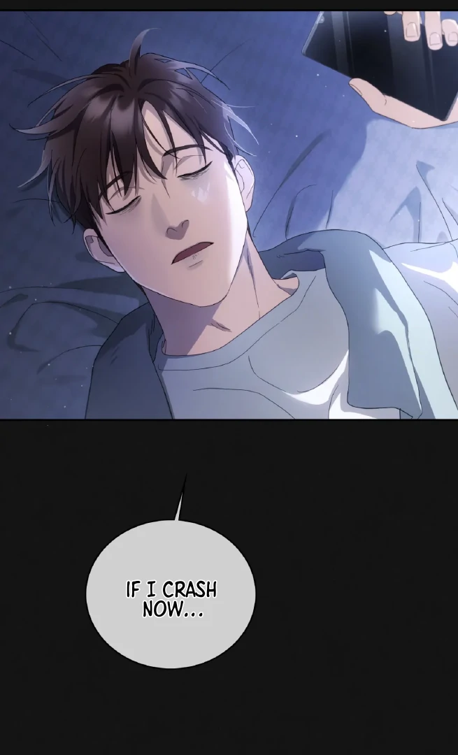 Should I Write You a Love Letter Instead? [BLATTE] - Chapter 1 manhwa