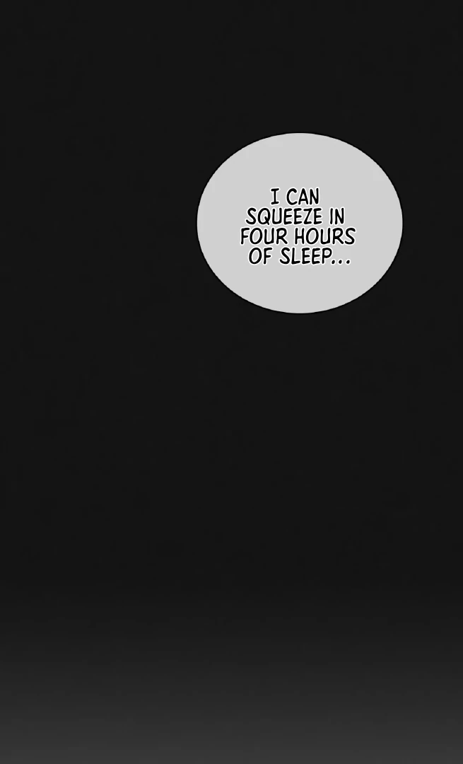 Should I Write You a Love Letter Instead? [BLATTE] - Chapter 1 manhwa