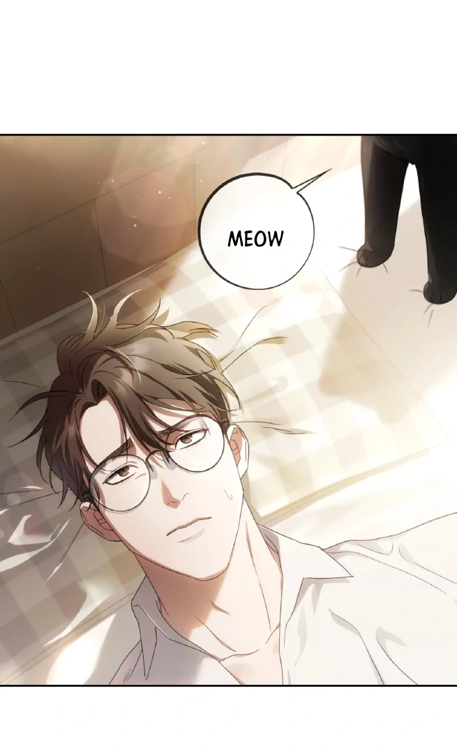 Should I Write You a Love Letter Instead? [BLATTE] - Chapter 1 manhwa