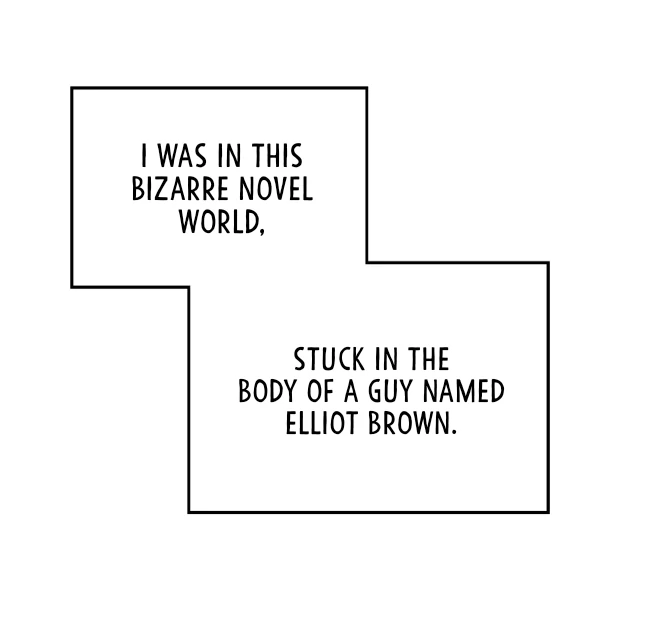 Should I Write You a Love Letter Instead? [BLATTE] - Chapter 1 manhwa