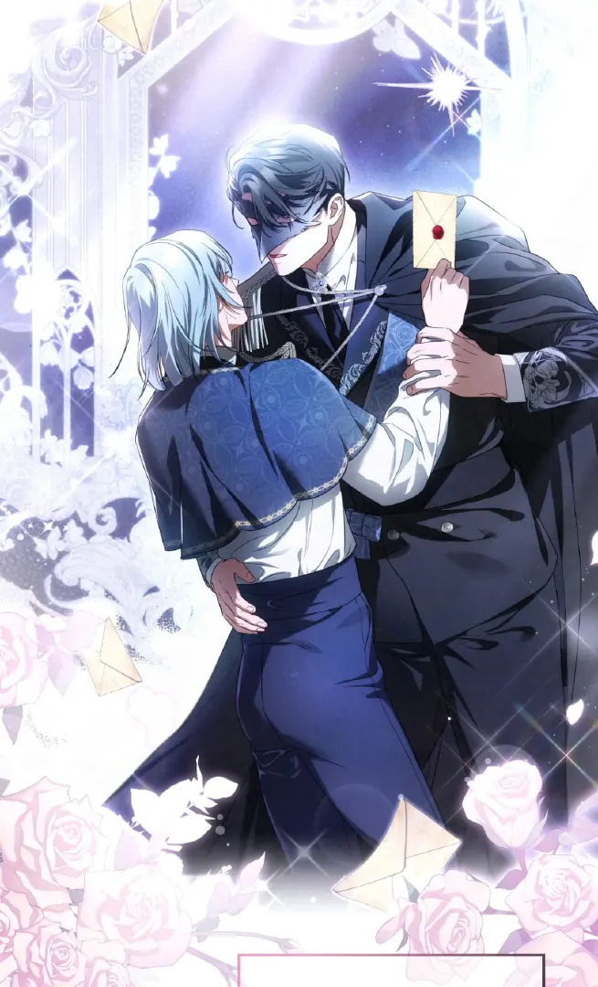 Should I Write You a Love Letter Instead? [BLATTE] - Chapter 1 manhwa