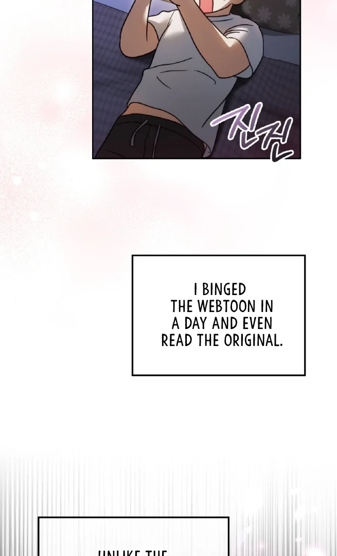 Should I Write You a Love Letter Instead? [BLATTE] - Chapter 1 manhwa