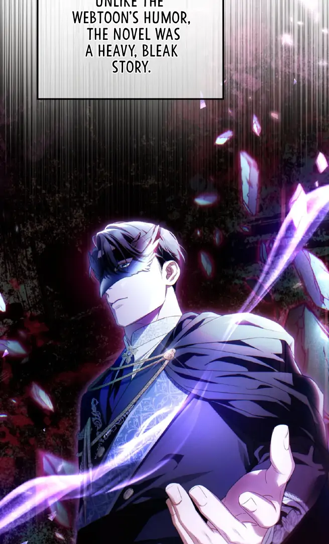 Should I Write You a Love Letter Instead? [BLATTE] - Chapter 1 manhwa