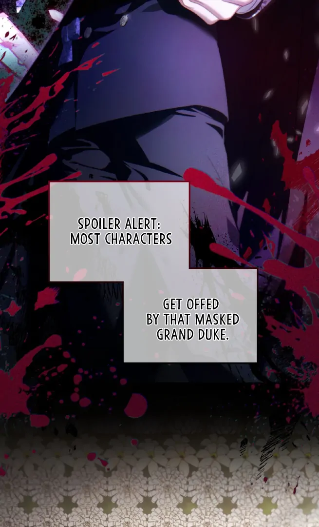 Should I Write You a Love Letter Instead? [BLATTE] - Chapter 1 manhwa