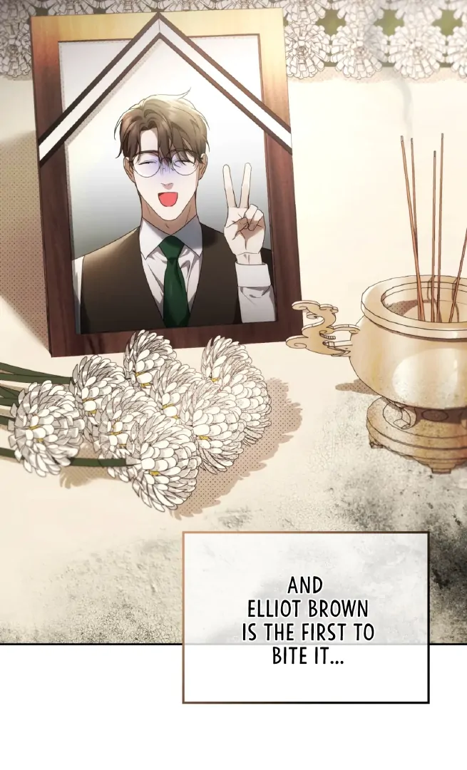 Should I Write You a Love Letter Instead? [BLATTE] - Chapter 1 manhwa