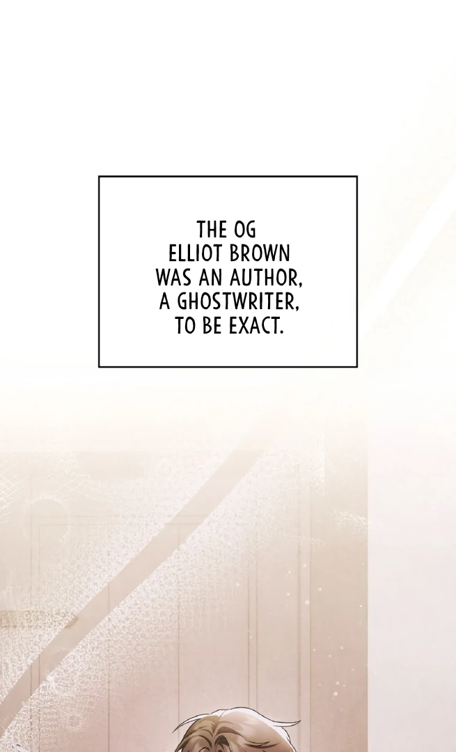 Should I Write You a Love Letter Instead? [BLATTE] - Chapter 1 manhwa