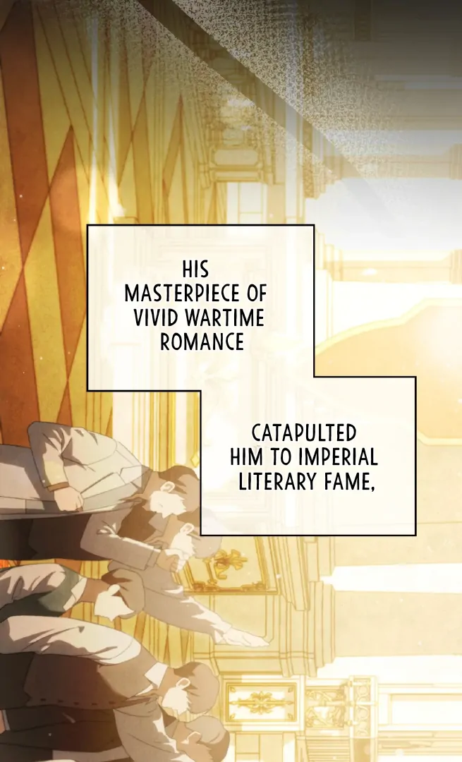 Should I Write You a Love Letter Instead? [BLATTE] - Chapter 1 manhwa