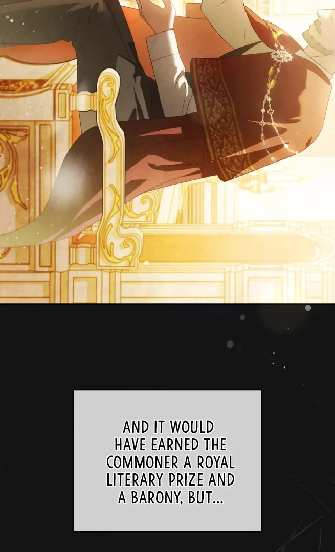 Should I Write You a Love Letter Instead? [BLATTE] - Chapter 1 manhwa