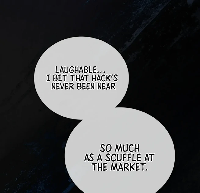 Should I Write You a Love Letter Instead? [BLATTE] - Chapter 1 manhwa