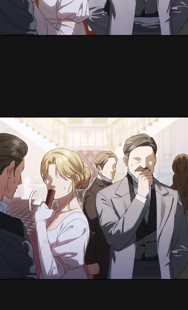 Should I Write You a Love Letter Instead? [BLATTE] - Chapter 1 manhwa