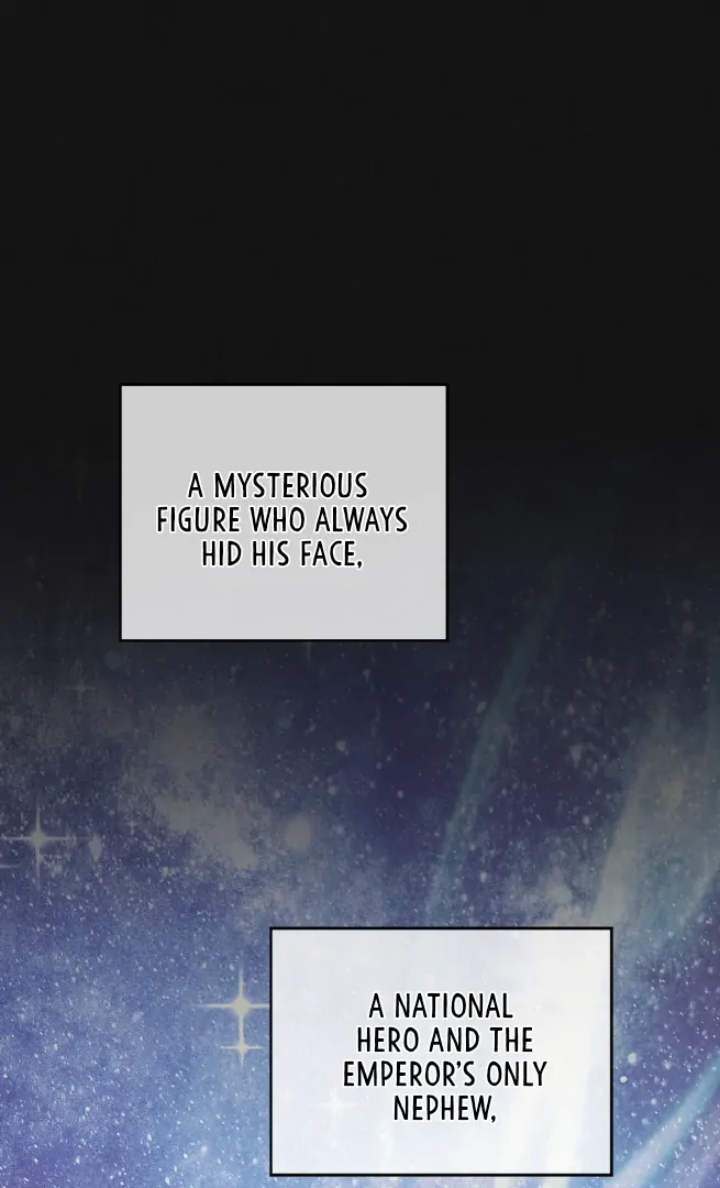 Should I Write You a Love Letter Instead? [BLATTE] - Chapter 1 manhwa