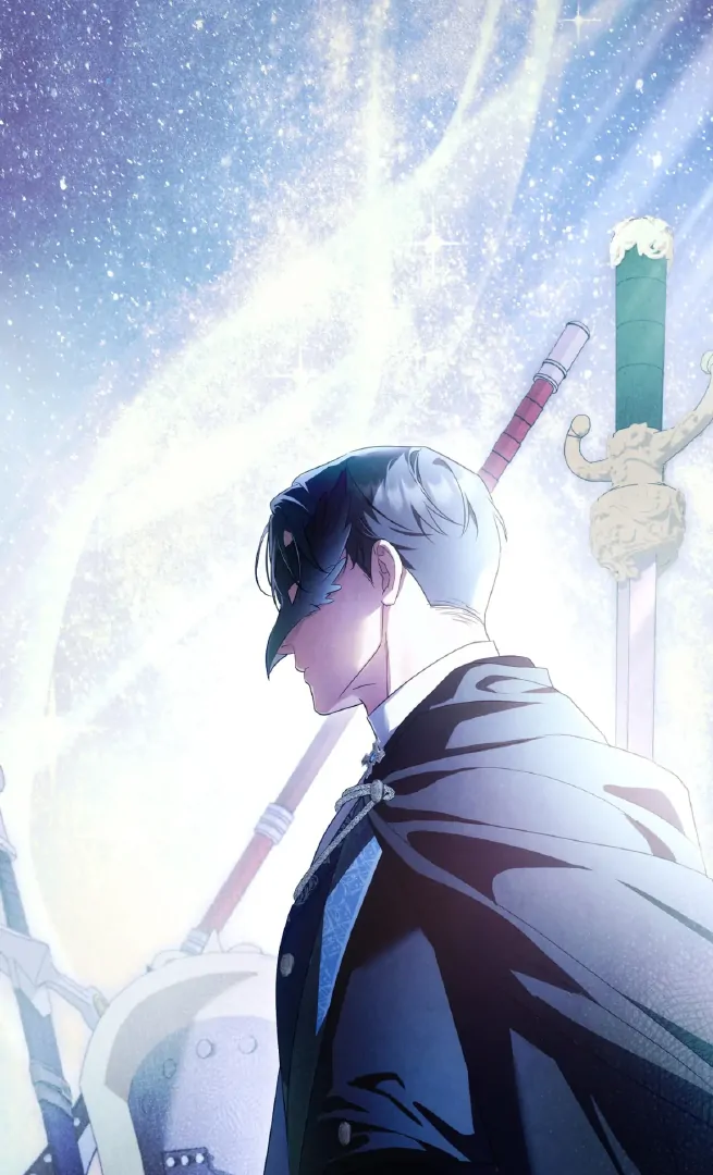 Should I Write You a Love Letter Instead? [BLATTE] - Chapter 1 manhwa