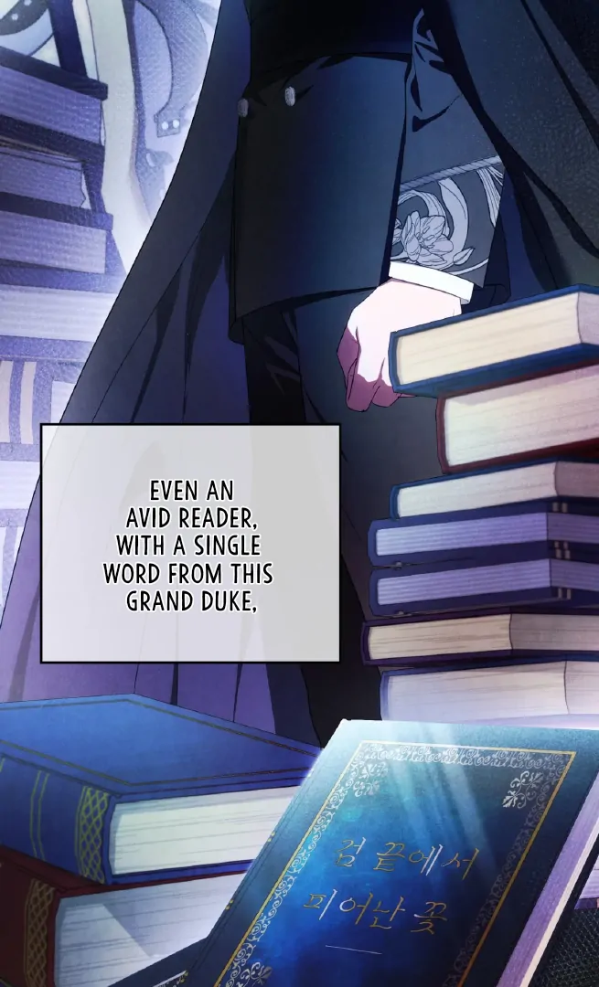 Should I Write You a Love Letter Instead? [BLATTE] - Chapter 1 manhwa