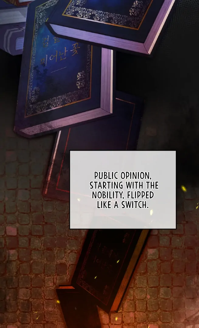 Should I Write You a Love Letter Instead? [BLATTE] - Chapter 1 manhwa