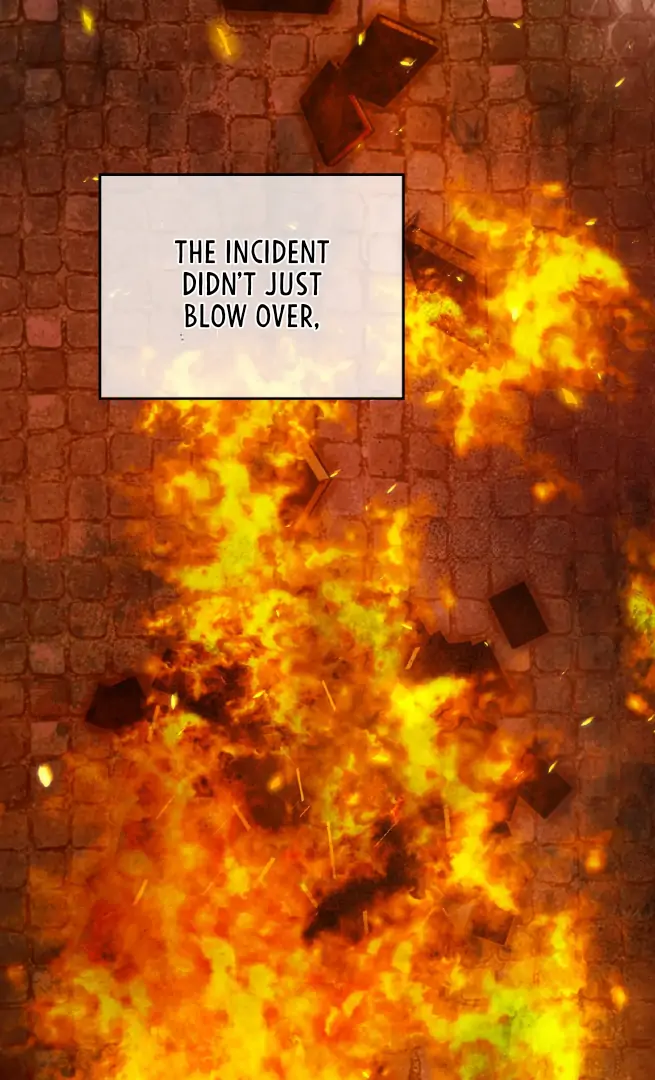 Should I Write You a Love Letter Instead? [BLATTE] - Chapter 1 manhwa