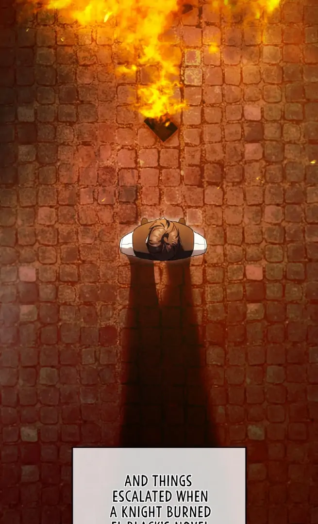 Should I Write You a Love Letter Instead? [BLATTE] - Chapter 1 manhwa