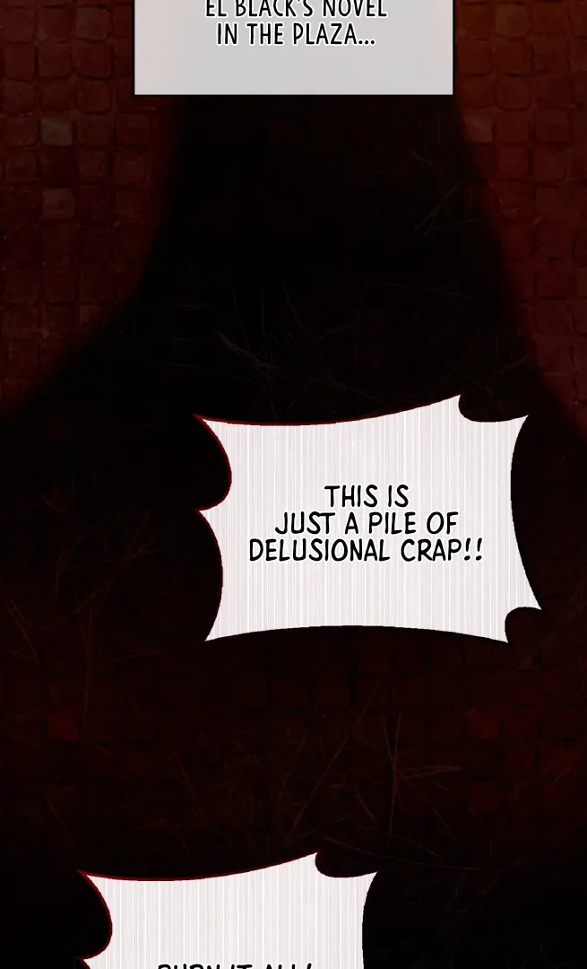 Should I Write You a Love Letter Instead? [BLATTE] - Chapter 1 manhwa