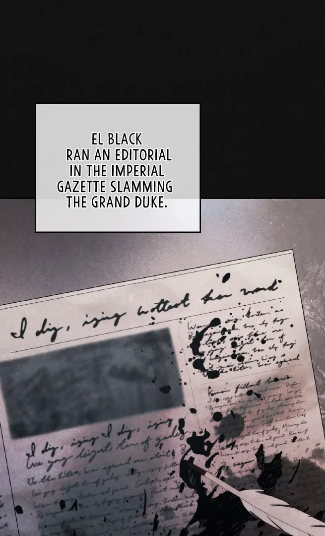 Should I Write You a Love Letter Instead? [BLATTE] - Chapter 1 manhwa