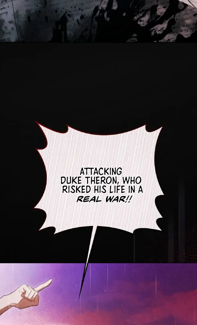 Should I Write You a Love Letter Instead? [BLATTE] - Chapter 1 manhwa