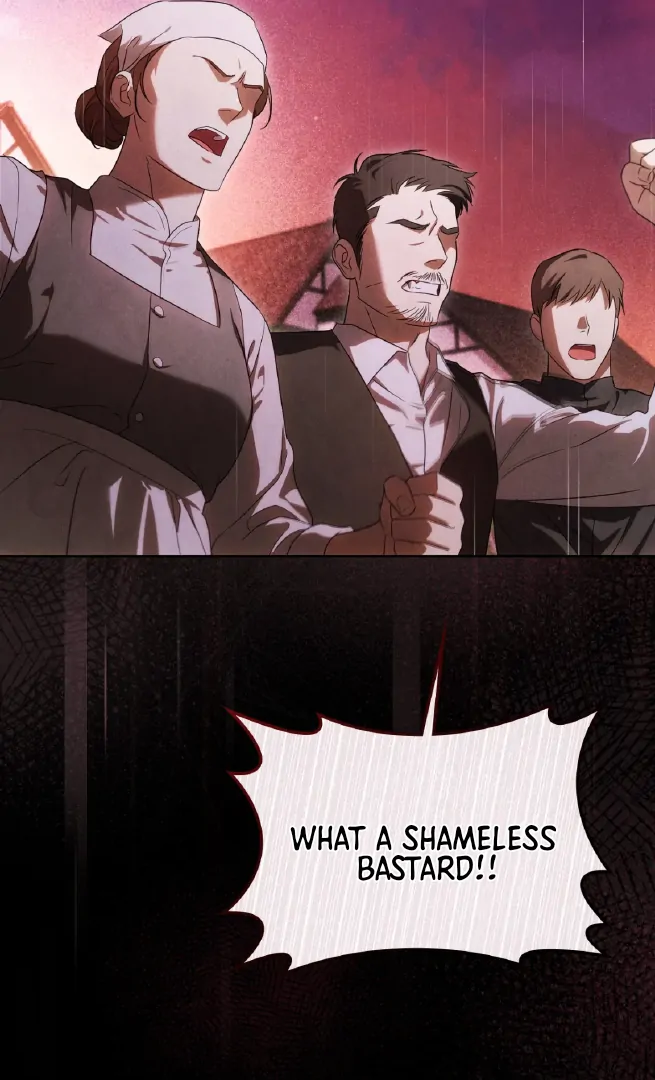 Should I Write You a Love Letter Instead? [BLATTE] - Chapter 1 manhwa