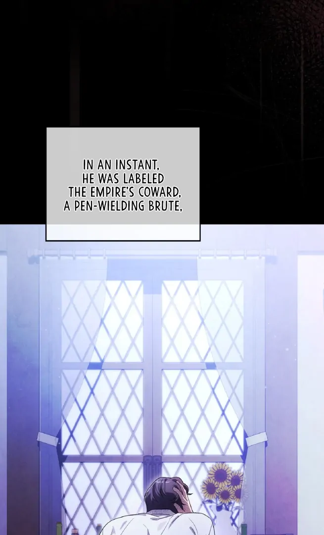 Should I Write You a Love Letter Instead? [BLATTE] - Chapter 1 manhwa