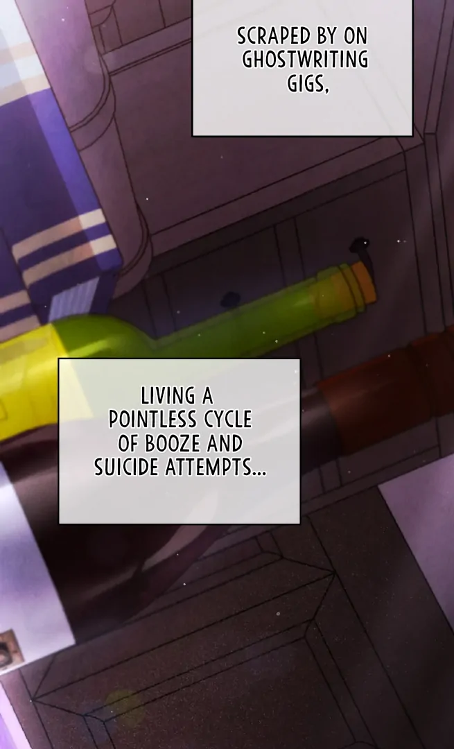 Should I Write You a Love Letter Instead? [BLATTE] - Chapter 1 manhwa