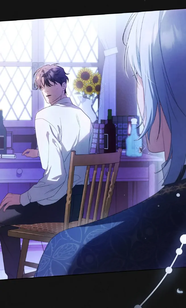 Should I Write You a Love Letter Instead? [BLATTE] - Chapter 1 manhwa