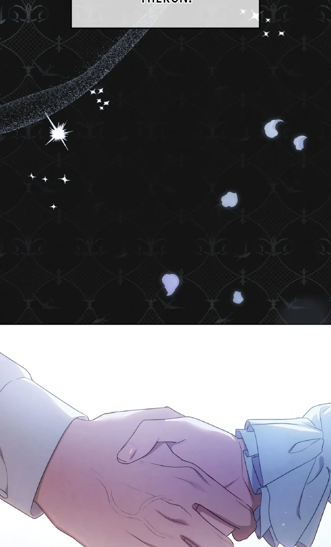 Should I Write You a Love Letter Instead? [BLATTE] - Chapter 1 manhwa