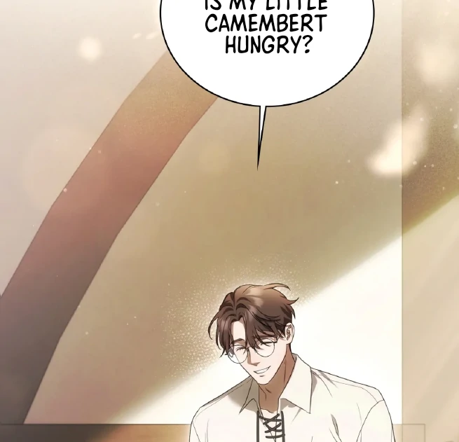 Should I Write You a Love Letter Instead? [BLATTE] - Chapter 1 manhwa